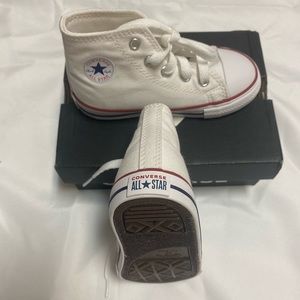 Infant Converse Shoes